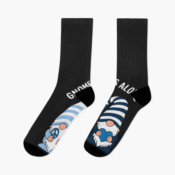 Item preview, Colon Cancer Awareness Month Blue Ribbon Gnomies Support designed and sold by Hofersofer.