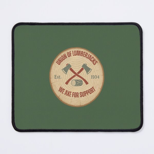 Item preview, This Union Is Always Working! designed and sold by LaPaz361.