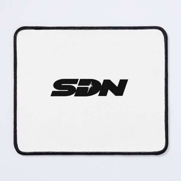 Item preview, Dispatch Game SDN Black Logo Mecha Man  designed and sold by PeggyBookman.