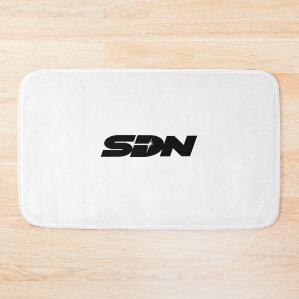 Item preview, Dispatch Game SDN Black Logo Mecha Man  designed and sold by PeggyBookman.