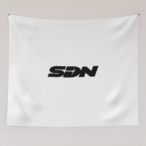 Item preview, Dispatch Game SDN Black Logo Mecha Man  designed and sold by PeggyBookman.