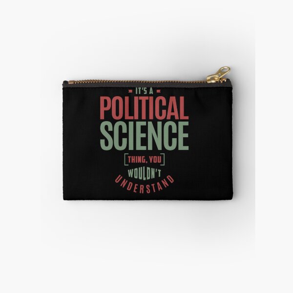 Item preview, Political Science Thing designed and sold by njangogmk34.