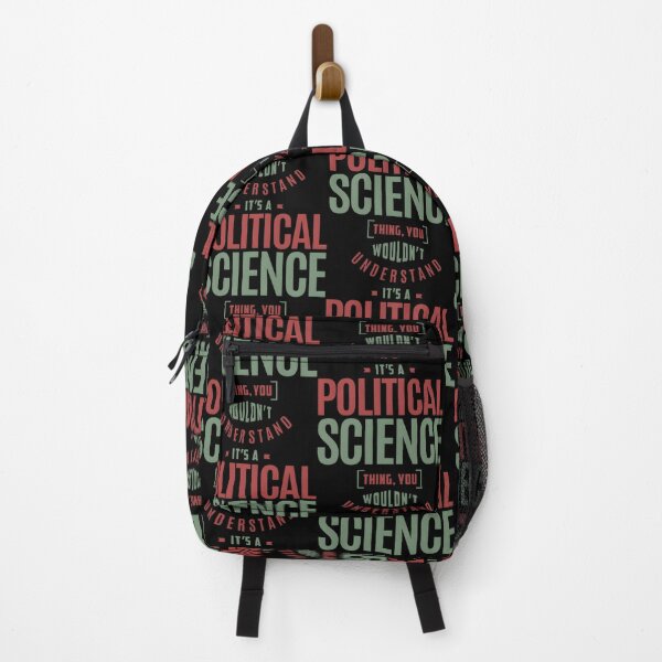 Item preview, Political Science Thing designed and sold by njangogmk34.