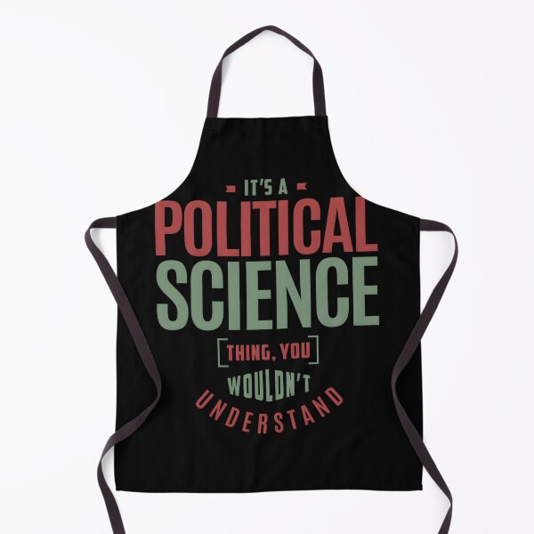 Item preview, Political Science Thing designed and sold by njangogmk34.
