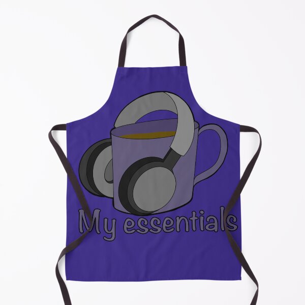 Item preview, My essentials designed and sold by Sunnyxsun.