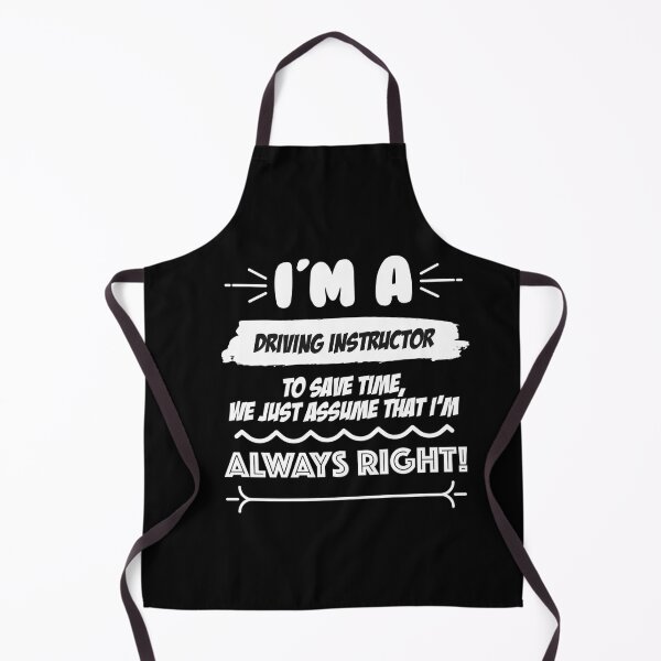 Item preview, Driving Instructor Job Gift designed and sold by njangogmk34.