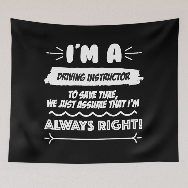 Item preview, Driving Instructor Job Gift designed and sold by njangogmk34.