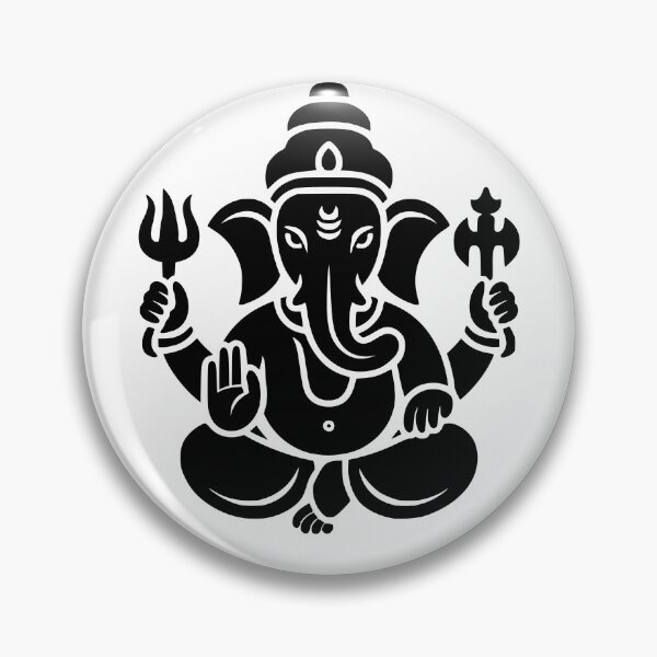 Item preview, Hindu Diety Ganesh designed and sold by Knowvhere.