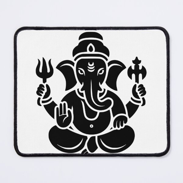 Item preview, Hindu Diety Ganesh designed and sold by Knowvhere.