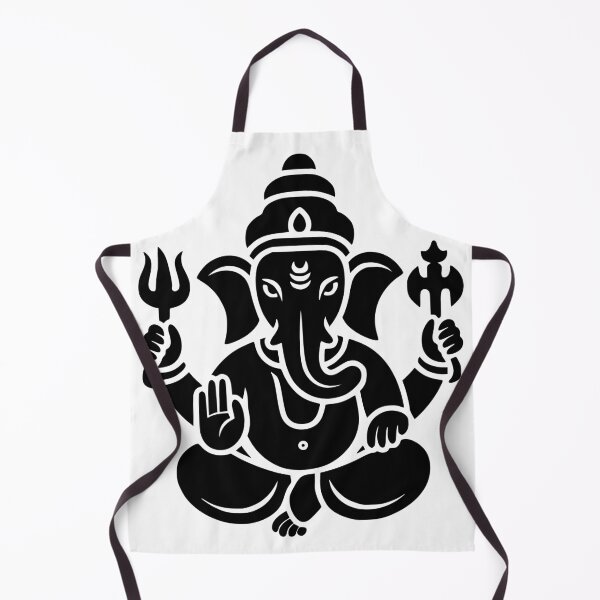 Artikelvorschau, Hindu-Gottheit Ganesh entworfen und verkauft von Knowvhere.