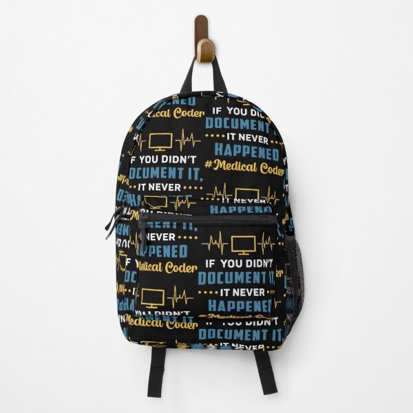 Item preview, Medical Coder If You Didn’t Document designed and sold by njangogmk34.