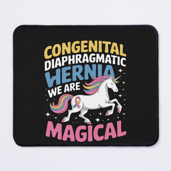 Item preview, Congenital Diaphragmatic Hernia Awareness CDH Supporter 4 designed and sold by Hofersofer.