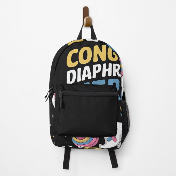 Item preview, Congenital Diaphragmatic Hernia Awareness CDH Supporter 4 designed and sold by Hofersofer.