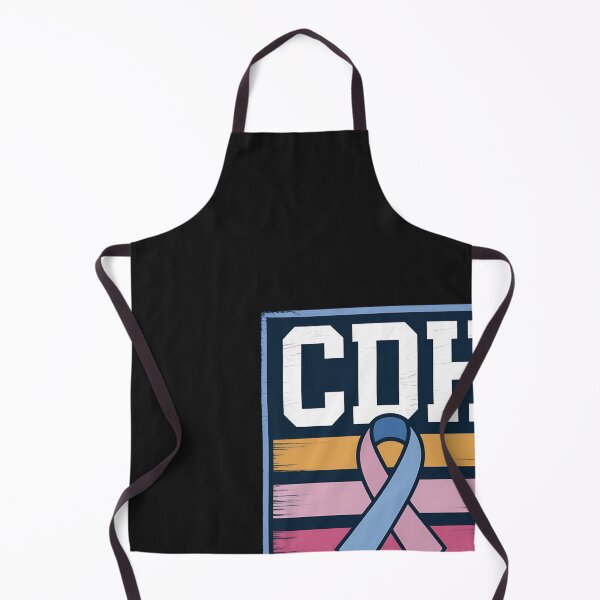 Item preview, Congenital Diaphragmatic Hernia Awareness CDH Supporter designed and sold by Hofersofer.