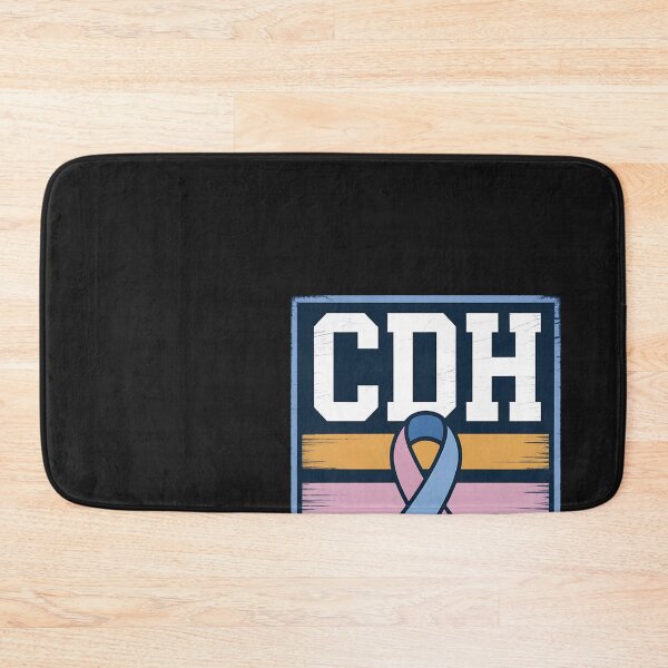 Item preview, Congenital Diaphragmatic Hernia Awareness CDH Supporter designed and sold by Hofersofer.