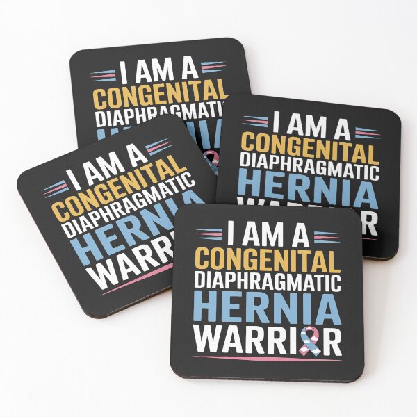 Item preview, Congenital Diaphragmatic Hernia Awareness CDH Warrior Mom designed and sold by Hofersofer.