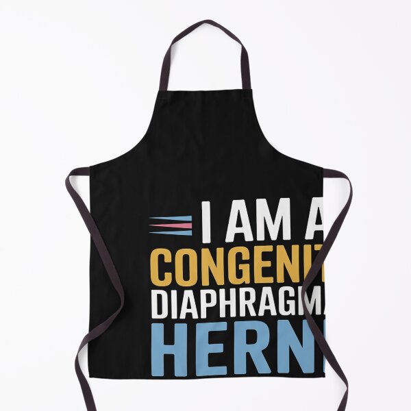 Item preview, Congenital Diaphragmatic Hernia Awareness CDH Warrior Mom designed and sold by Hofersofer.