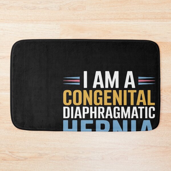 Item preview, Congenital Diaphragmatic Hernia Awareness CDH Warrior Mom designed and sold by Hofersofer.