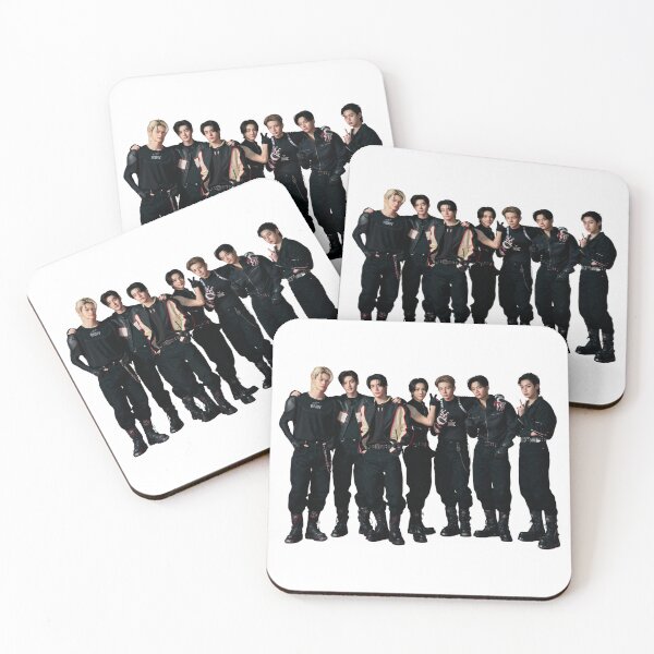Item preview, En KPOP designed and sold by jaofnn.