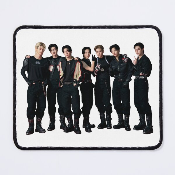 Item preview, En KPOP designed and sold by jaofnn.
