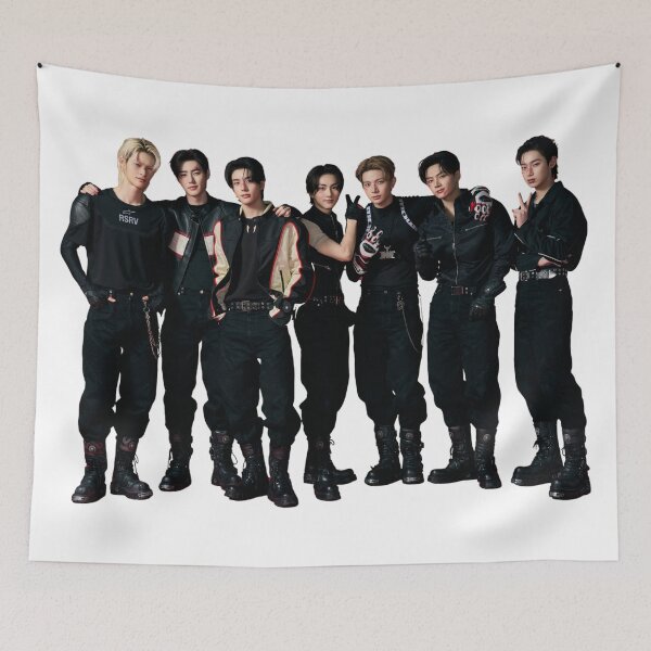 Item preview, En KPOP designed and sold by jaofnn.