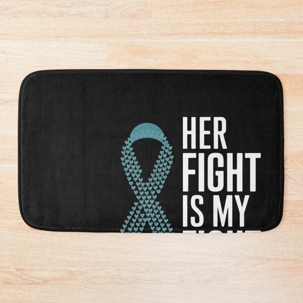 Item preview, Congenital Diaphragmatic Hernia Awareness Her Fight CDH designed and sold by Hofersofer.
