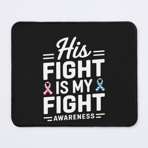 Item preview, Congenital Diaphragmatic Hernia Awareness His Fight CDH designed and sold by Hofersofer.