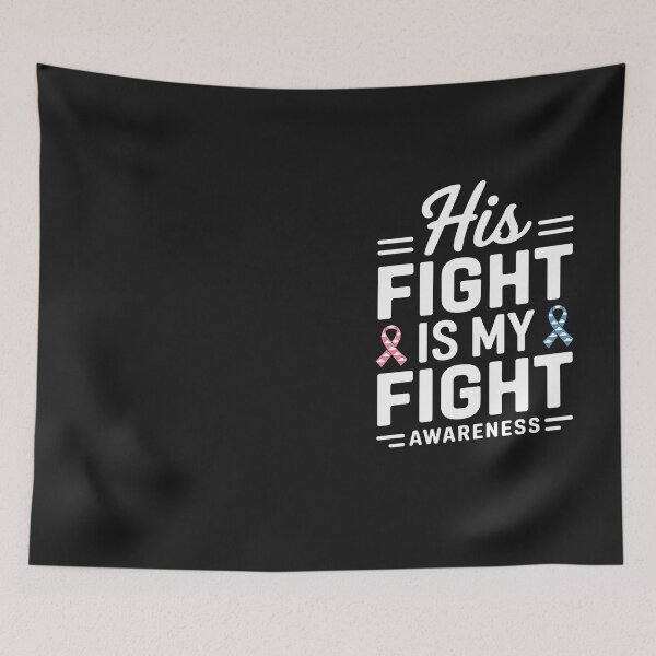 Item preview, Congenital Diaphragmatic Hernia Awareness His Fight CDH designed and sold by Hofersofer.