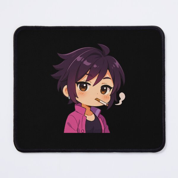 Item preview, Invisigal Anime ispatch Game designed and sold by PeggyBookman.