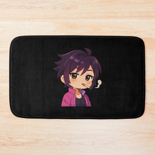 Item preview, Invisigal Anime ispatch Game designed and sold by PeggyBookman.