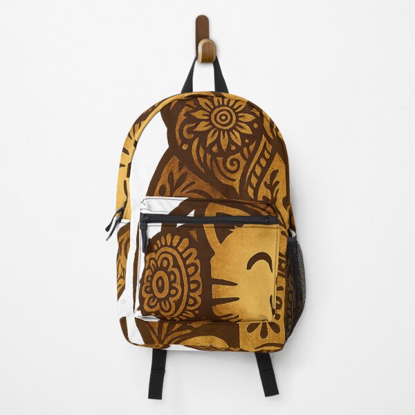 Item preview, Tribal Lion Meditation designed and sold by The Daily Sketchbook .
