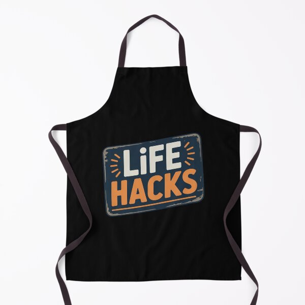 Item preview, Life Hacks Speech designed and sold by HardcoreTour.