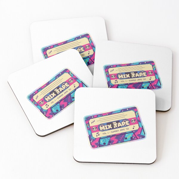 Item preview, 90’s Cassette Tape  designed and sold by cool-vibess.