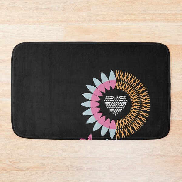 Item preview, Congenital Diaphragmatic Hernia Awareness Sunflower Elephant designed and sold by Hofersofer.