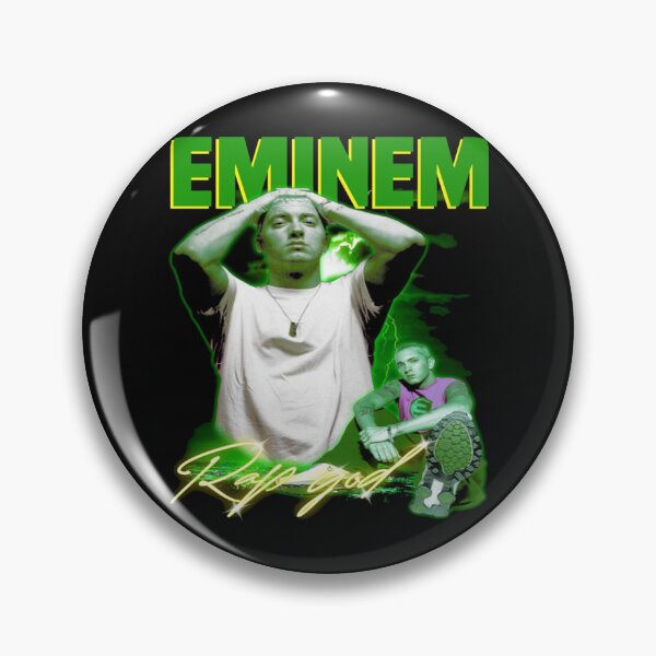 Item preview, Enimems - Rap God designed and sold by jozlofvergie.