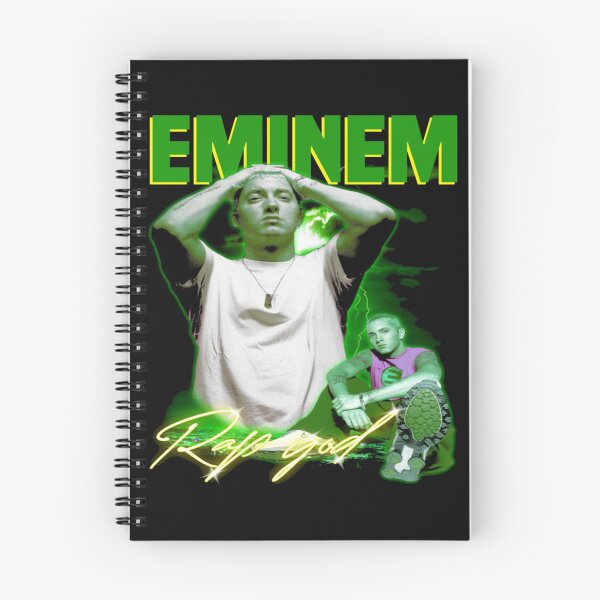 Item preview, Enimems - Rap God designed and sold by jozlofvergie.