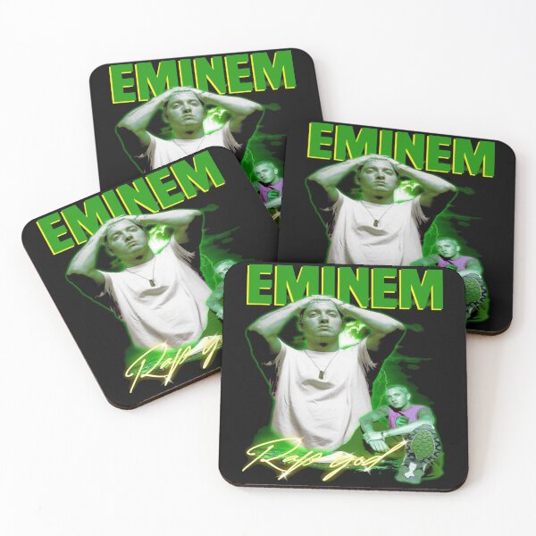 Item preview, Enimems - Rap God designed and sold by jozlofvergie.