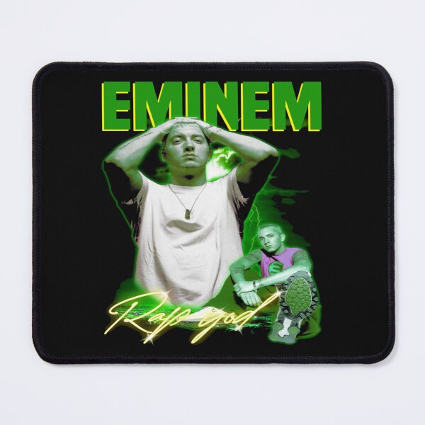 Item preview, Enimems - Rap God designed and sold by jozlofvergie.