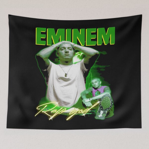 Item preview, Enimems - Rap God designed and sold by jozlofvergie.