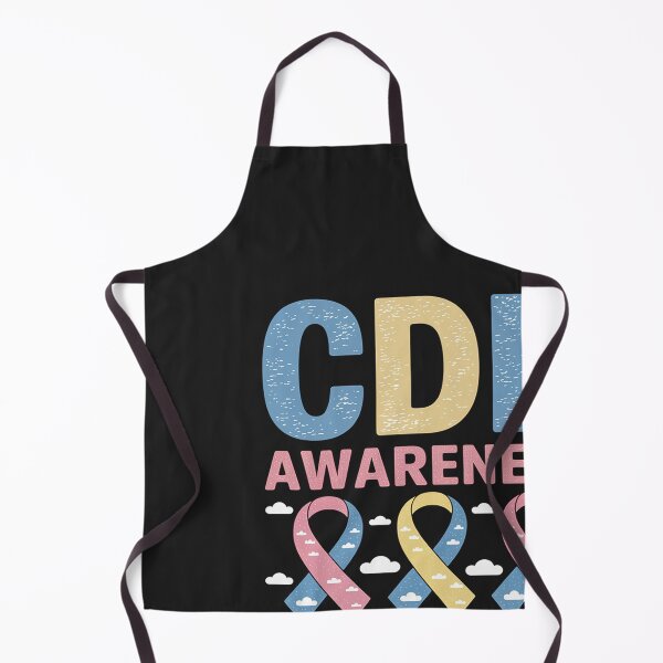Item preview, Congenital Diaphragmatic Hernia Awareness Support Squad designed and sold by Hofersofer.