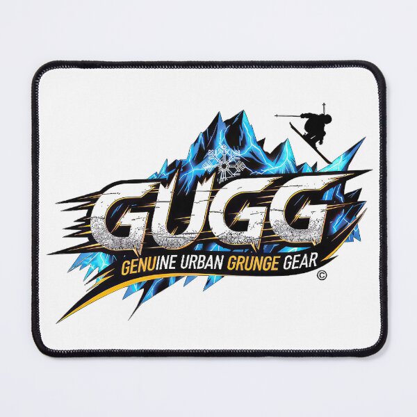Item preview, GUGG Ski designed and sold by GUGGdesigns.