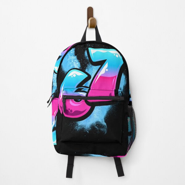 Item preview, 6 7 Viral Trend - Bold Urban Number Graphic designed and sold by WHITE FLAME PRINTS.