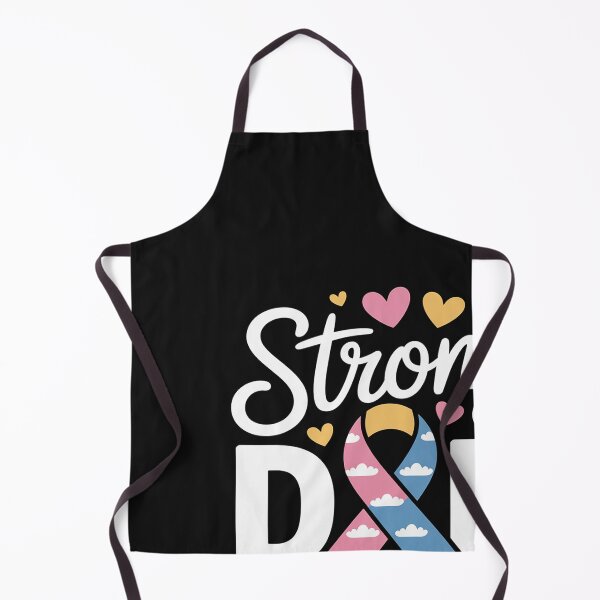 Item preview, Congenital Diaphragmatic Hernia Dad CDH Awareness Warrior designed and sold by Hofersofer.