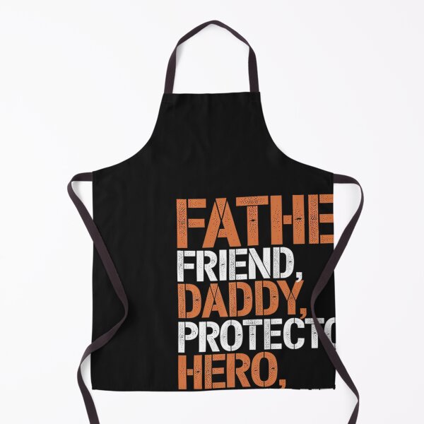 Item preview, Cool Father's Day Father Protector Hero Teacher Great Gifts designed and sold by Hofersofer.