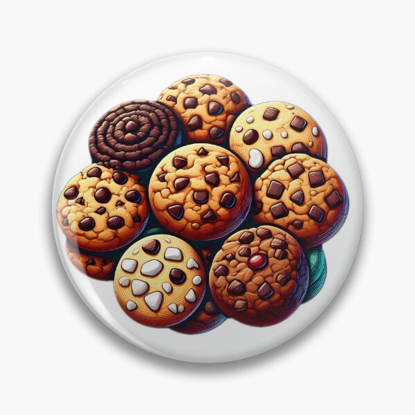 Item preview, cookies designed and sold by NCNGDESIGN.