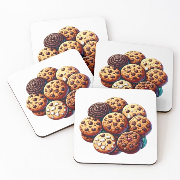 Item preview, cookies designed and sold by NCNGDESIGN.