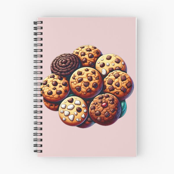Item preview, cookies designed and sold by NCNGDESIGN.