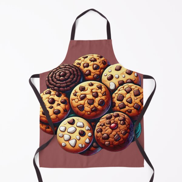 Item preview, cookies designed and sold by NCNGDESIGN.