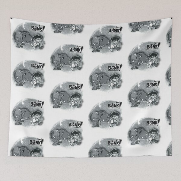 Item preview, Rubber Hose designed and sold by WhaleAndAphid.