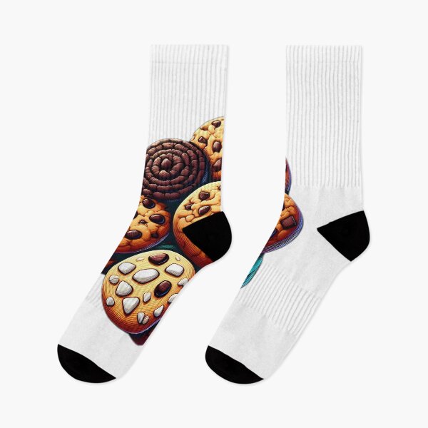 Item preview, cookies designed and sold by NCNGDESIGN.